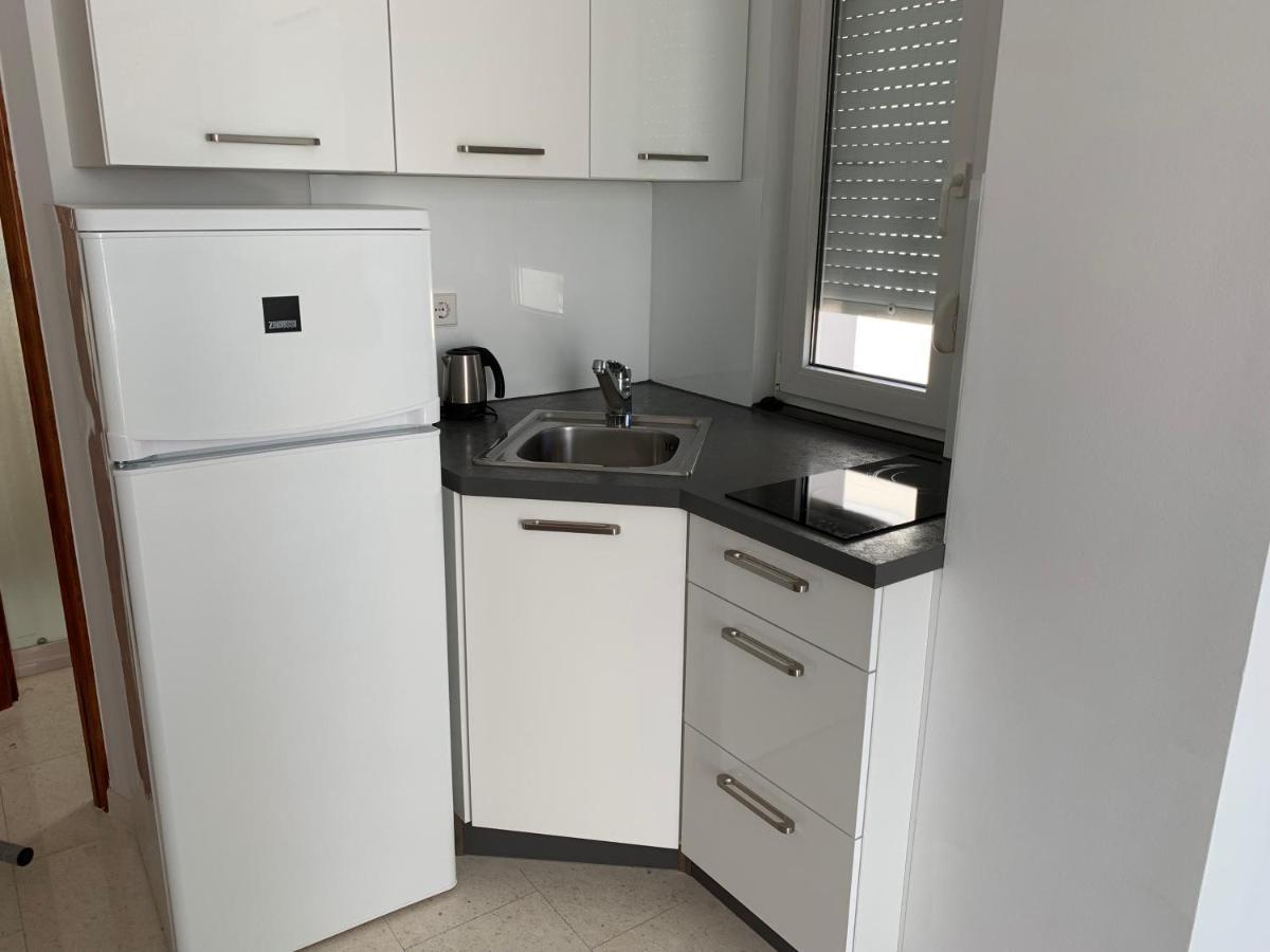 Apartments Dumancic Biograd Na Moru Exterior photo